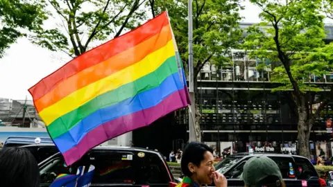 Tokyo Court Declares Japan's Same-Sex Marriage Ban Constitutional, Stirring Controversy