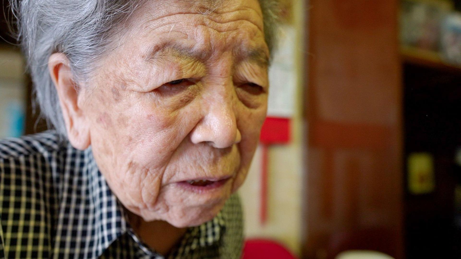 China's New Loneliness Economy: Paid Companions Give the Elderly a Voice