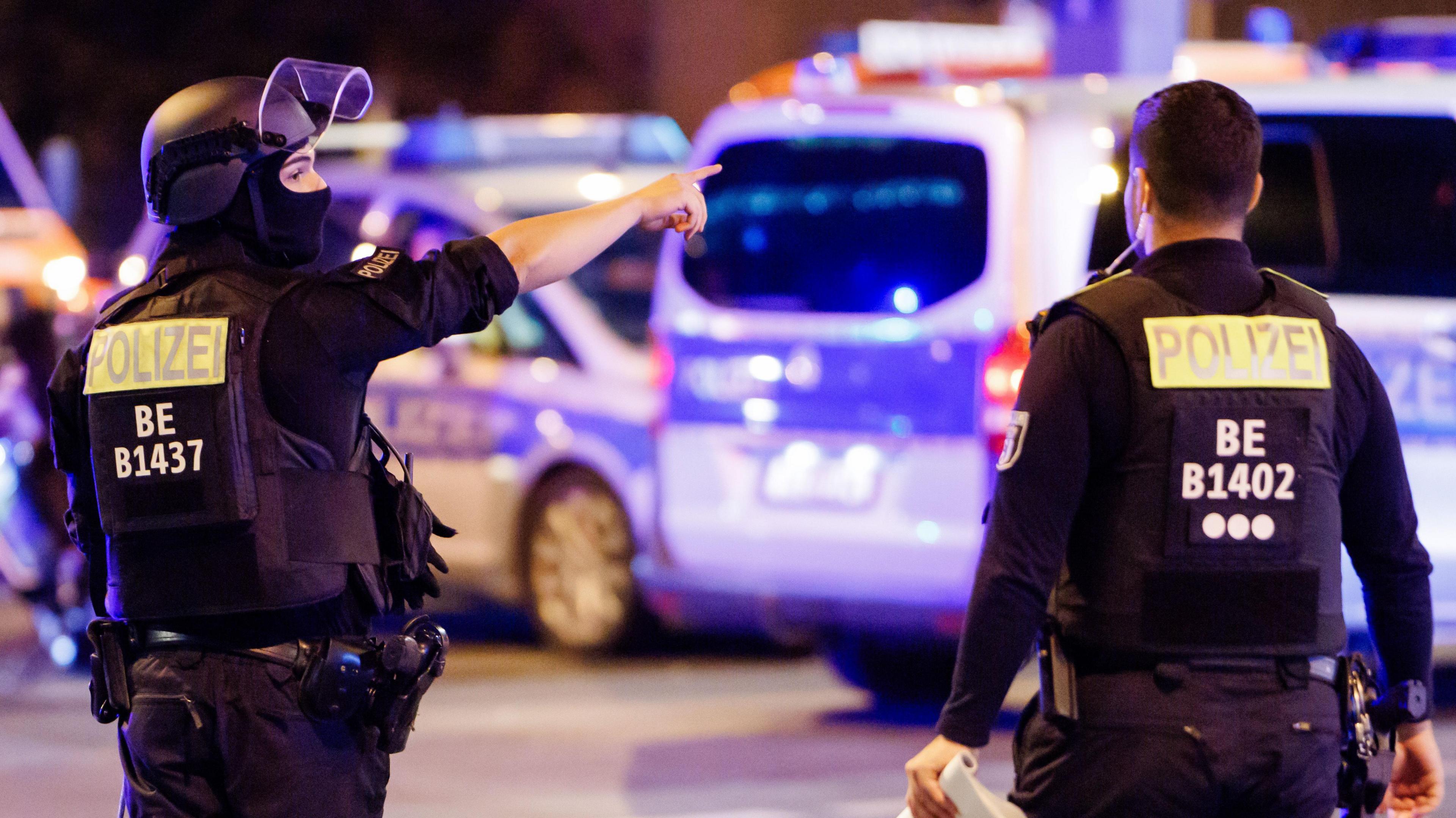 Berlin Pride Parade Attacked: One Dead, 16 Injured as Car Ramps Into Crowd