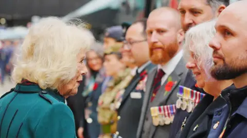 UK Royal Family Commemorates Armistice Day with Heartfelt Tributes