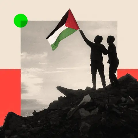 The Complexities of Palestinian Statehood: Who Will Lead?