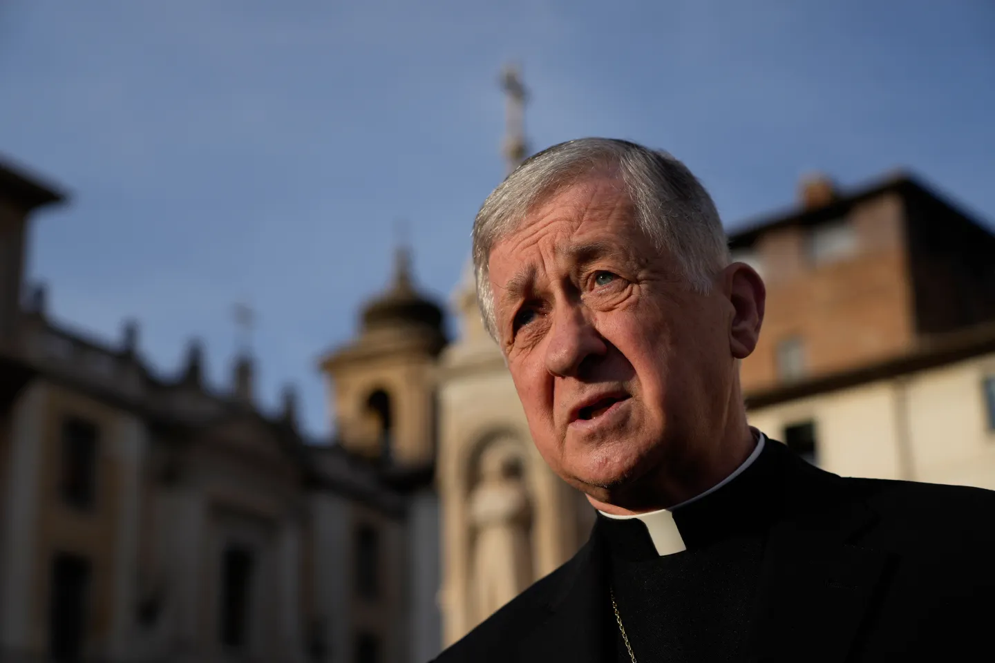 Pope Leo XIV Champions Immigrants at Meeting with Chicago Labor Leaders