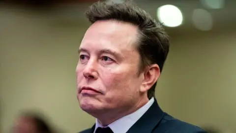 Tesla's Controversial $1 Trillion Pay Package for Elon Musk Faces Shareholder Dissent