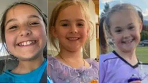 Tragic Discovery: Remains of Suspected Murderer Found in Washington State