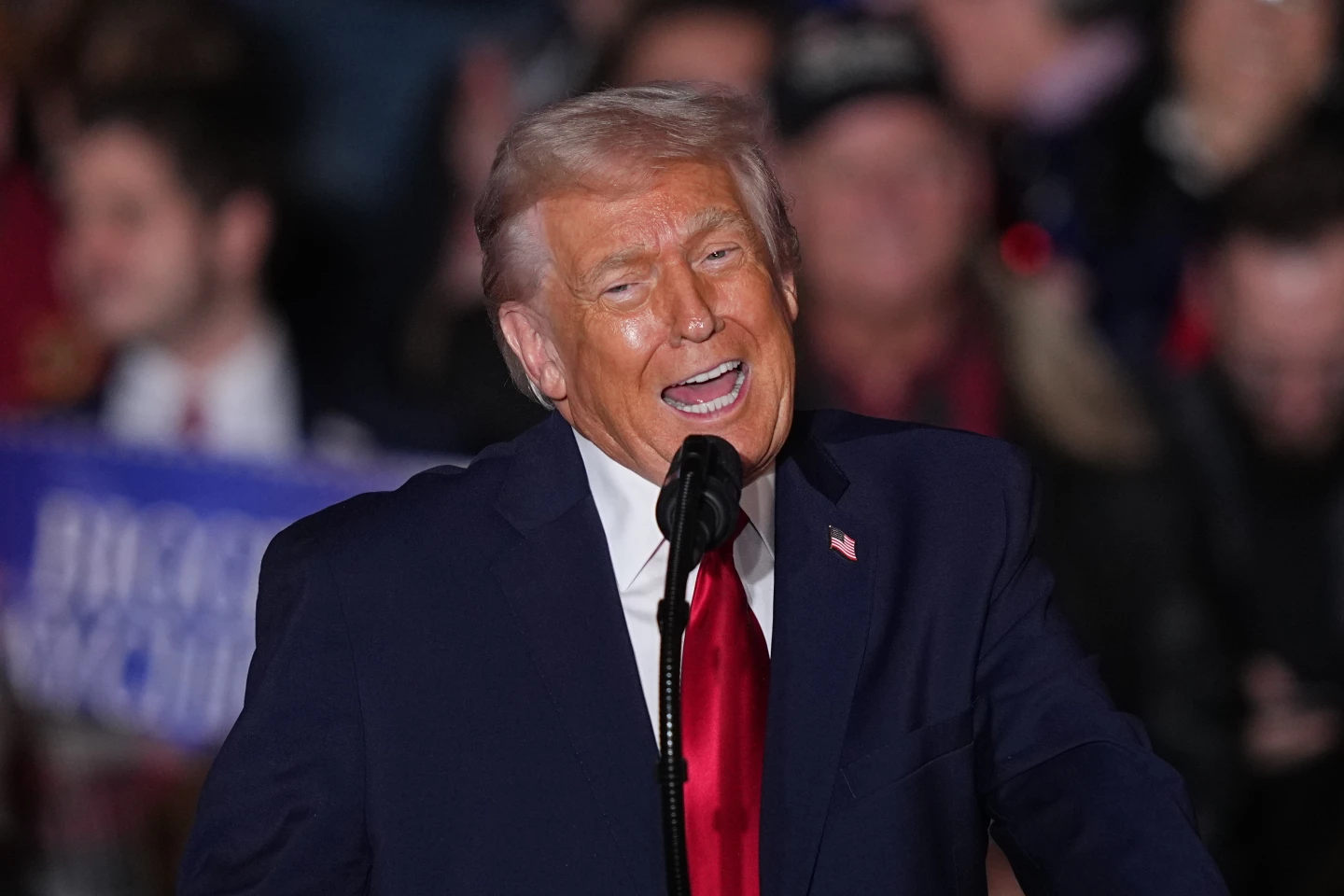 Political Profanity: A New Norm in American Discourse