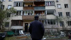 EU Moves to Utilize Frozen Russian Assets for Ukraine's Reconstruction