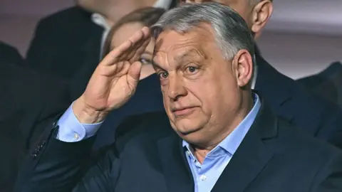 The End of an Era: Viktor Orbán's Leadership Crumbles in Hungary