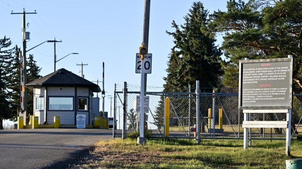Canadian Forces Base Wainwright Fire Claims Four Lives Amid Investigations