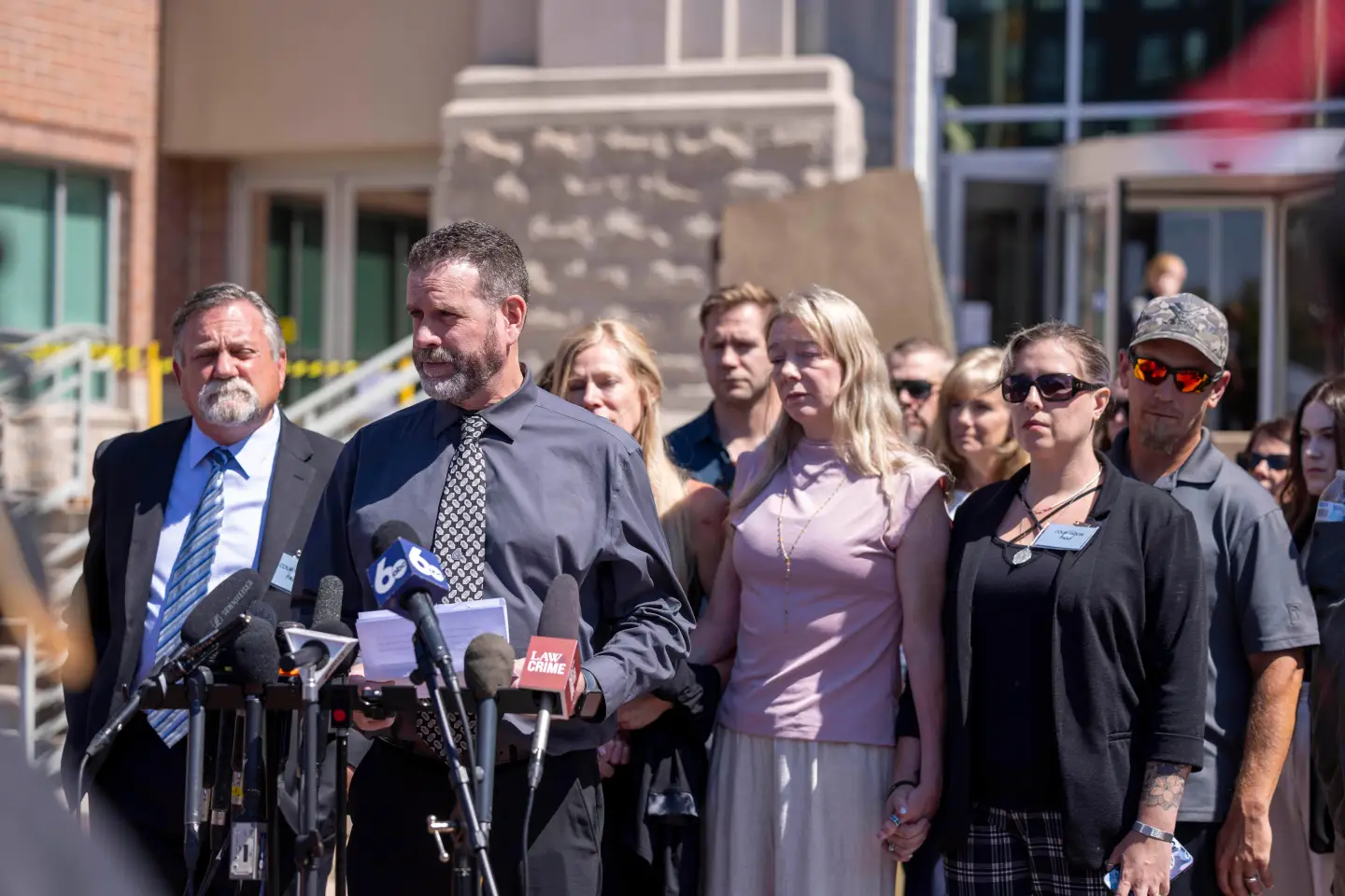Idaho Judge Restricts Release of Graphic Crime Scene Photos from Kohberger Case