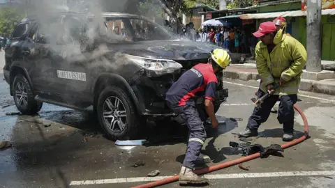 Timor-Leste Abandons Controversial Plan to Provide MPs with Free Cars Amid Public Uproar