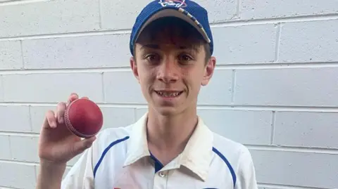 Tragic Death of Young Cricketer Ben Austin in Melbourne