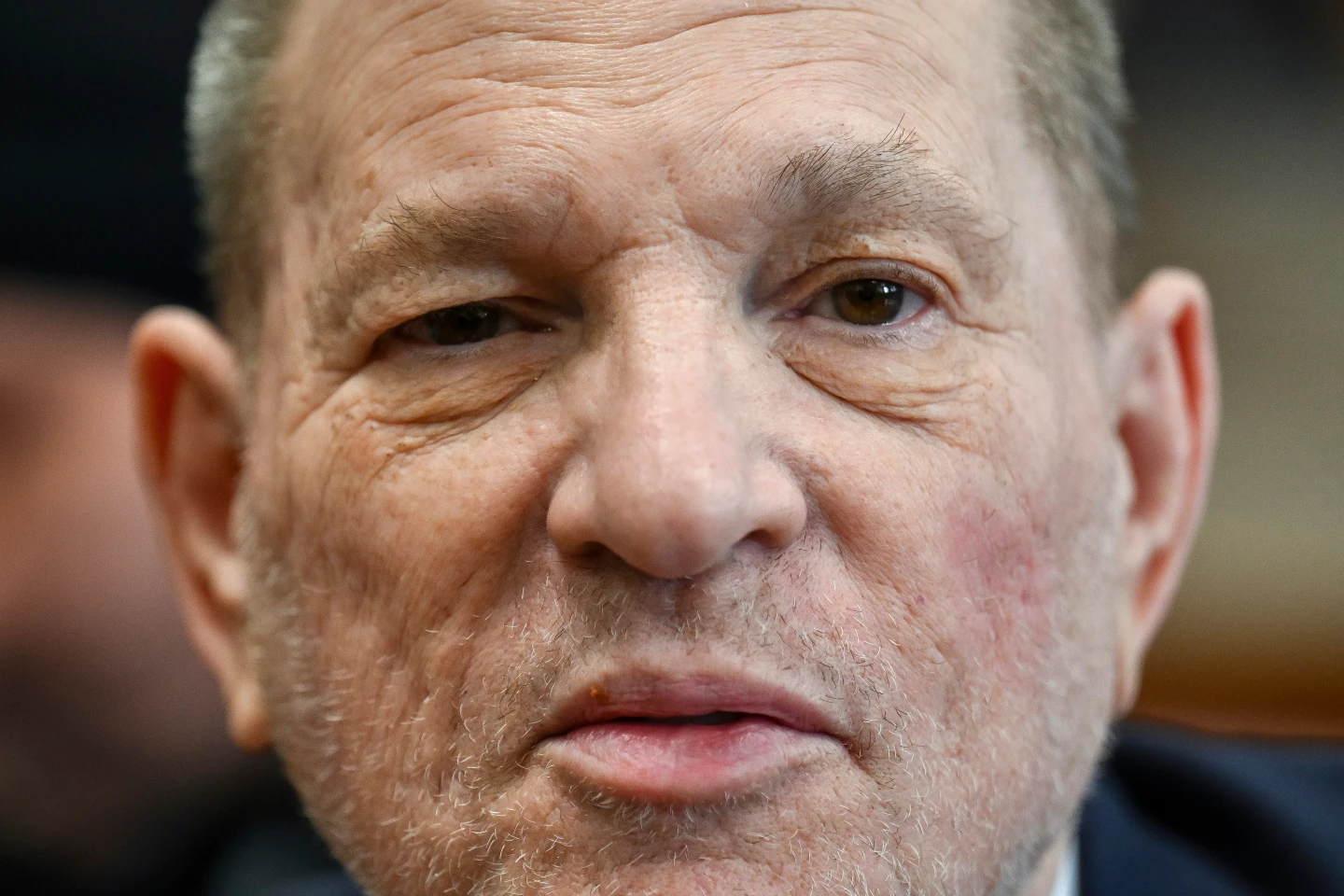 Harvey Weinstein Seeks to Overturn Conviction Amid Jury Deliberation Tensions