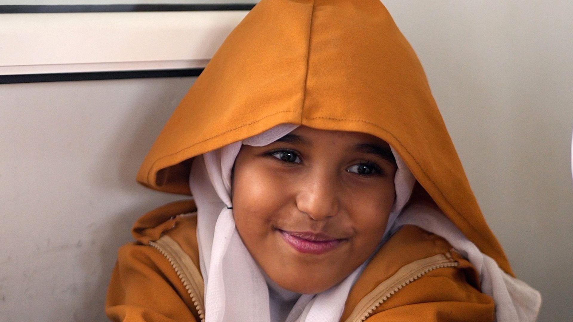 School Days on the Frontline: Ten‑Year‑Old Rafeef’s Journey to Taiz