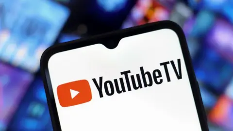 Disney Channels Go Dark on YouTube TV Amid Fee Dispute