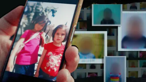 Syria's Child Welfare Charity: A Tool for Disappearing Children
