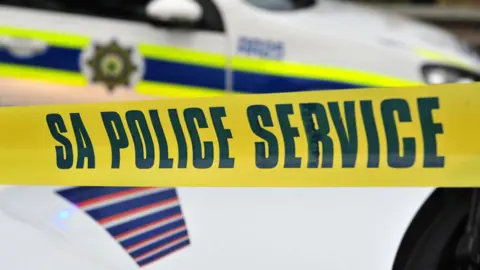8-Year-Old Accidentally Shoots Farm Worker in South Africa