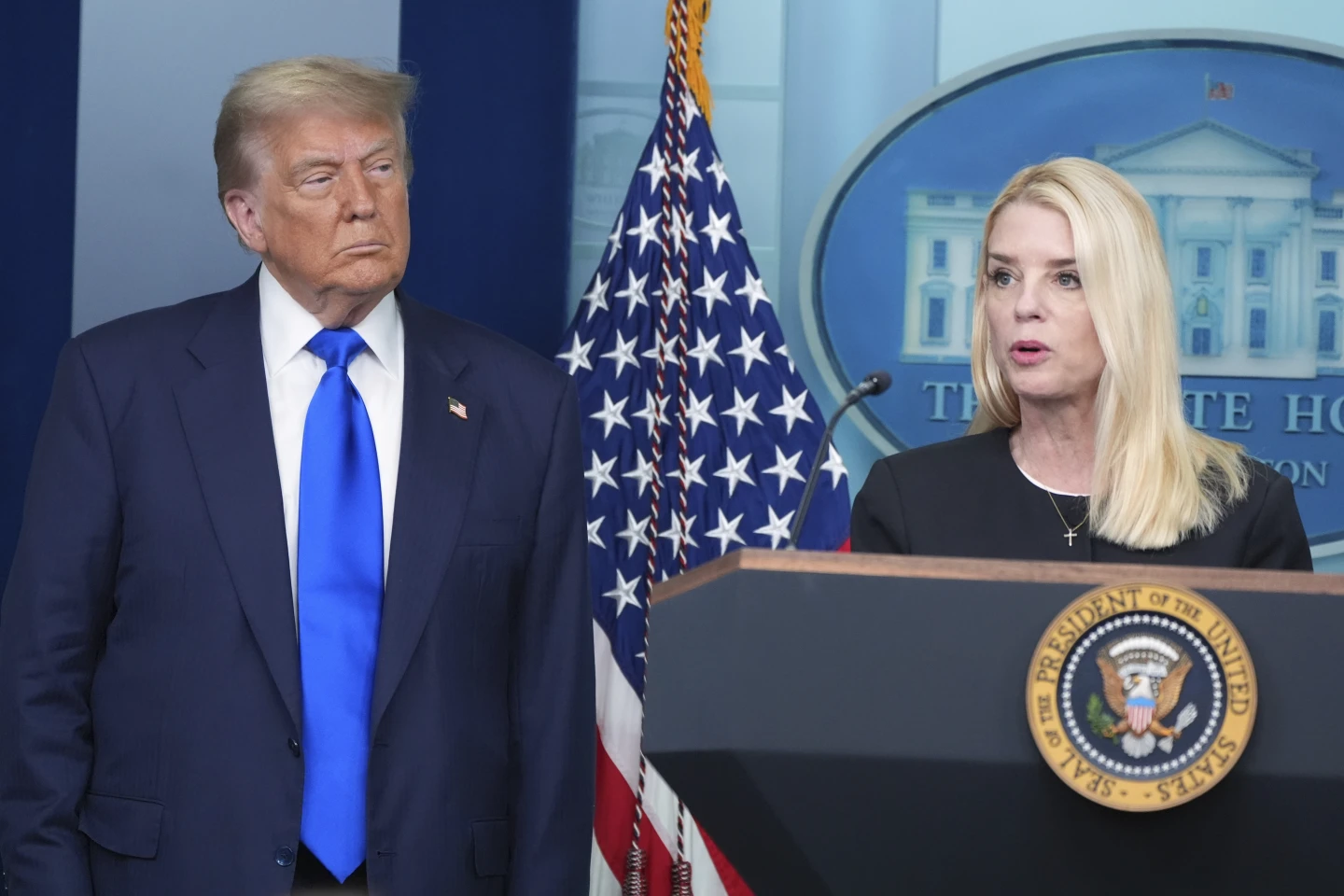 DOJ Sues Minnesota Over Sanctuary Policies Impacting Immigration Enforcement
