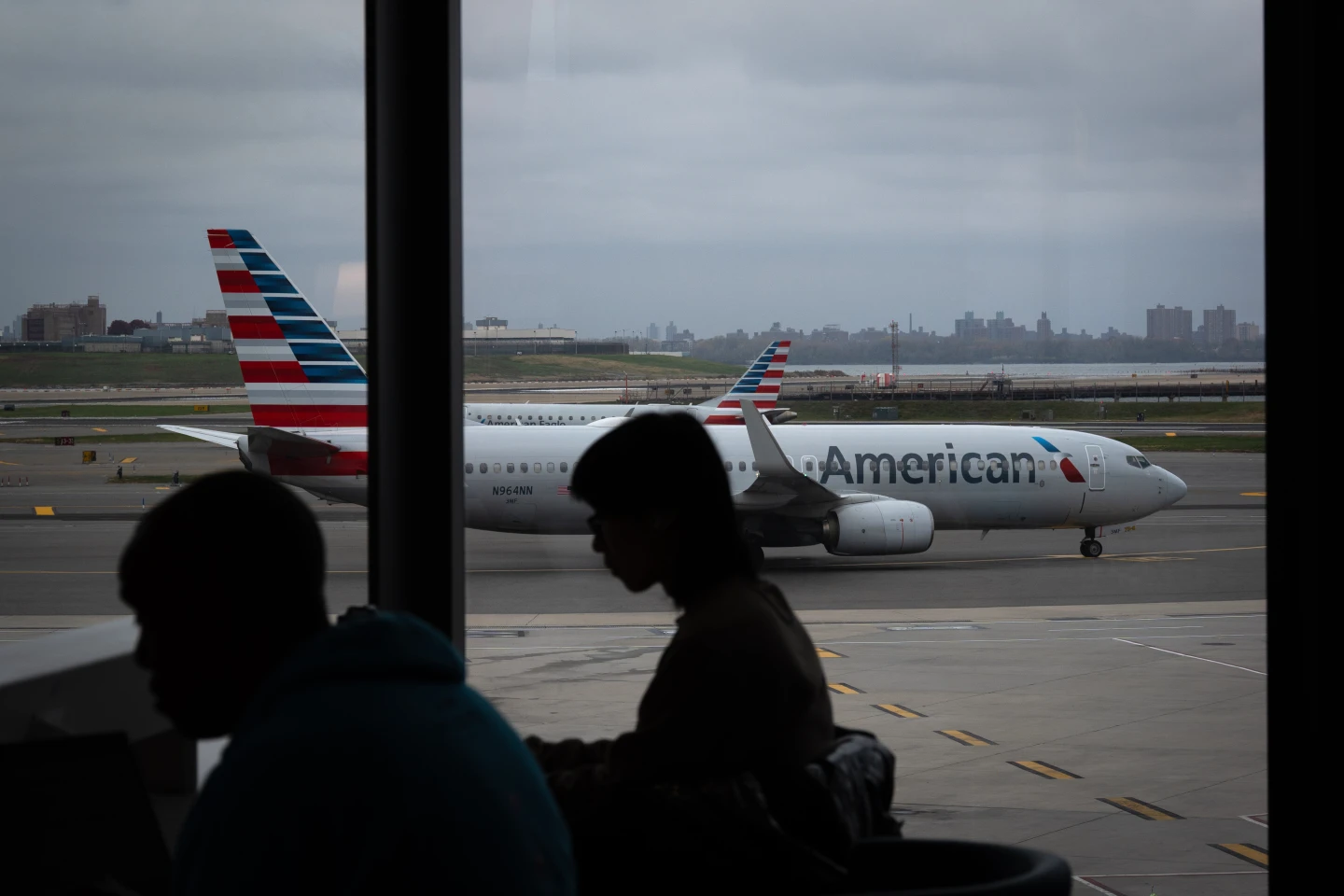 Air Travel Chaos Escalates Amid Government Shutdown