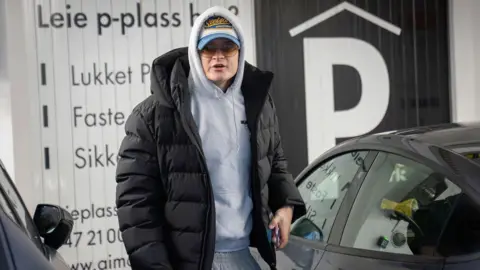 Trial of Marius Borg Høiby: A Royal Family in Crisis