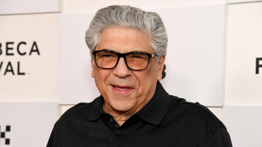 Vincent Pastore, the Sopranos' "Big Pussy," Dies Aged 80