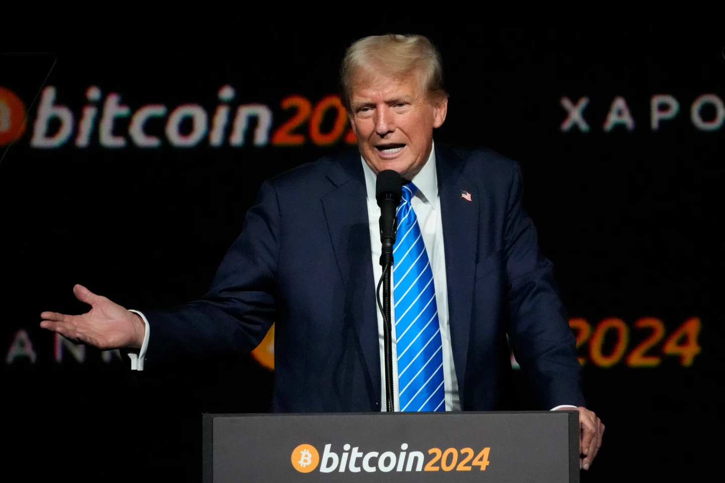 Crypto.com Partners with Trump Media: An Ethical Dilemma?