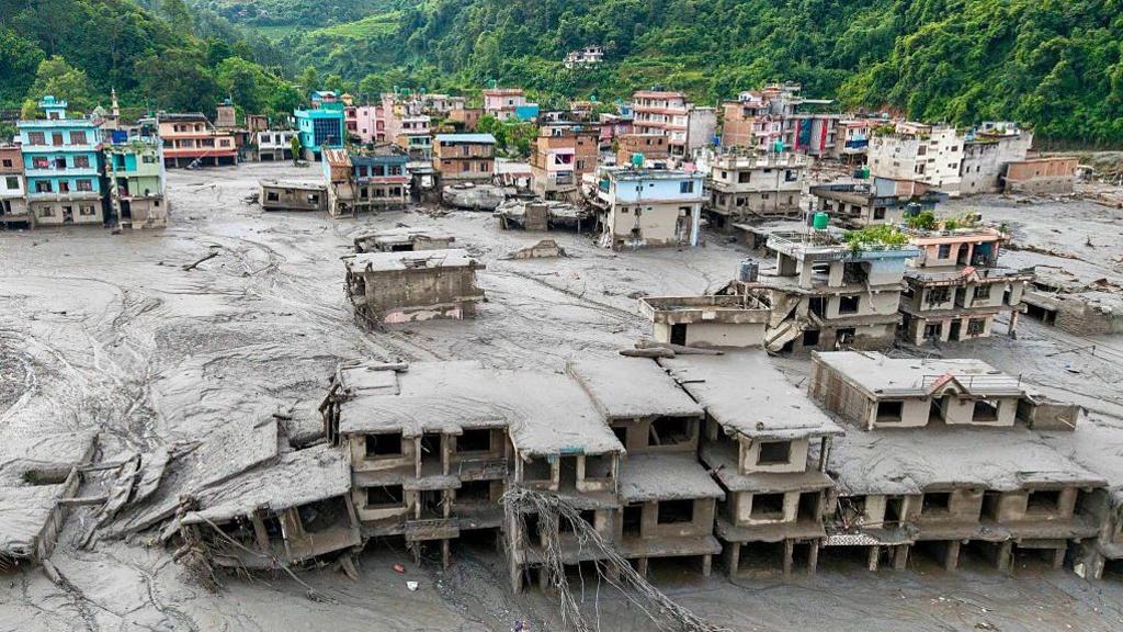 Rivers of Shared Risk: Why Nepal’s Floods Raise Alarm for India