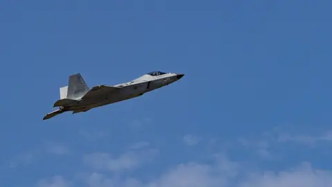 South Korea Issues Strong Protest Over Incursion by Chinese and Russian Warplanes