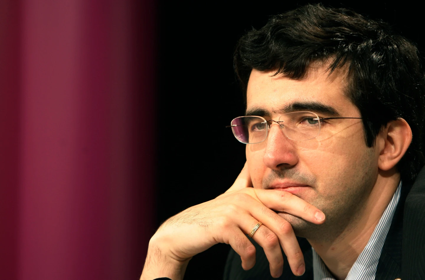 FIDE Investigates Russian Grandmaster's Allegations Against Chess Pro After Death