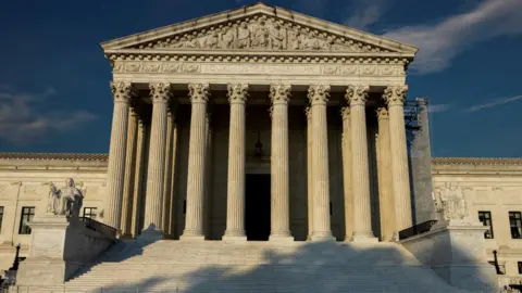 Supreme Court Blocks Alabama's Nitrogen Gas Execution
