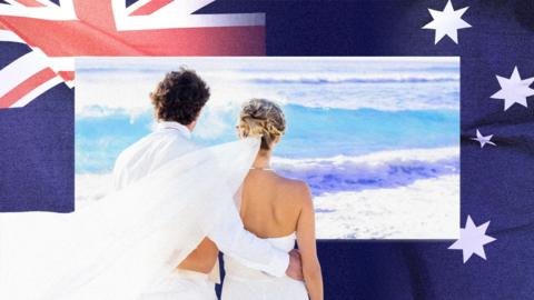 Behind the Wedding Bells: MAFS Australia Casts Contestants With Criminal Pasts