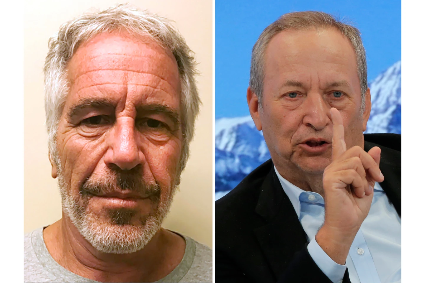 Larry Summers Steps Back from Public Life Following Epstein Email Revelations
