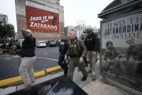 Controversial Immigration Crackdown in New Orleans Targets 5,000 Arrests Amid Community Resistance