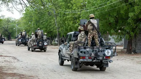 Joint US-Nigeria Operation Eliminates Senior ISIS Leader Abu-Bilal al-Minuki