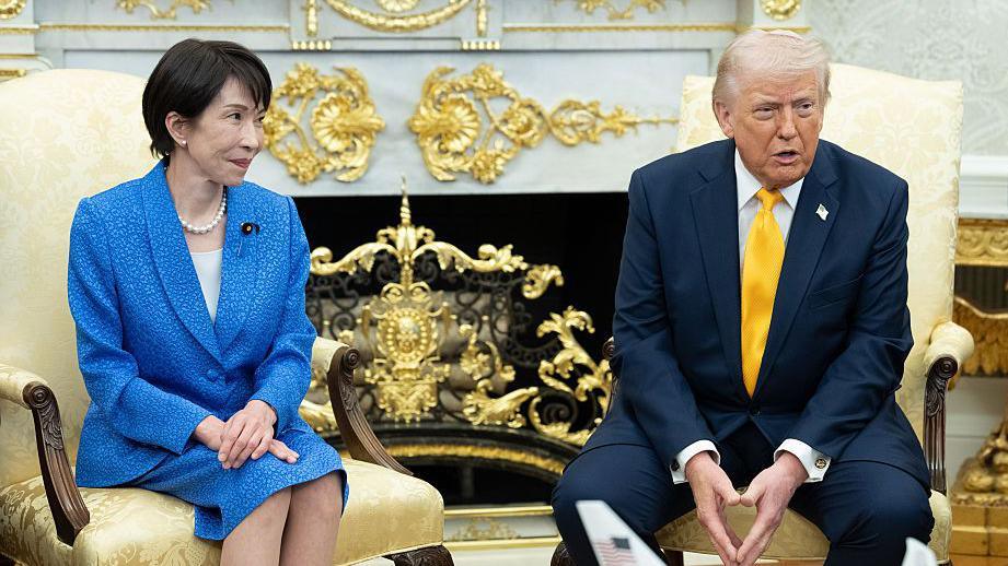 US and Japan Join Forces to Stem Yen Slide in First Joint Intervention in 15 Years