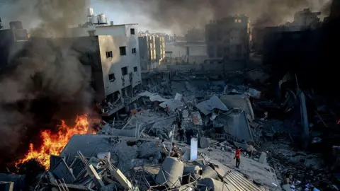 Hamas Official Criticizes Trump's Gaza Peace Plan, Citing Palestinian Disregard