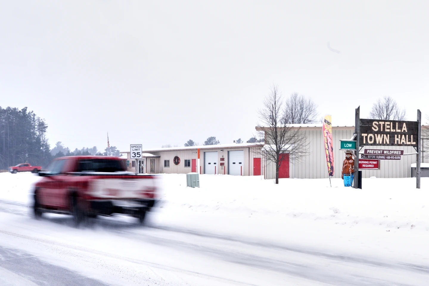 Wisconsin Town's Water Crisis Exposes the Hidden Dangers of PFAS Contamination