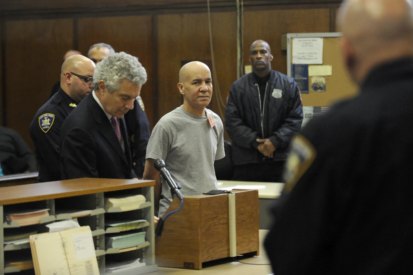 Pedro Hernandez Retrial Scheduled in Etan Patz Case Following Overturned Conviction