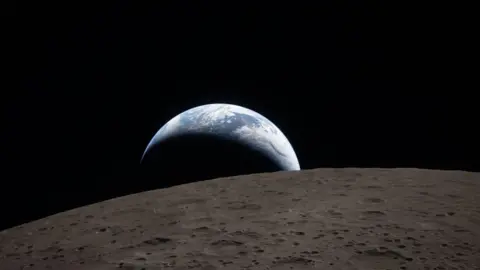 Artemis II: A Step Closer to Moon Landings by 2028?