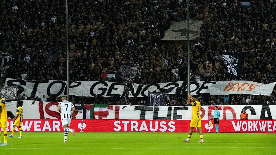 US Government Vows to Protect Israel’s Participation in 2026 World Cup Amid Calls for Ban