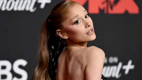 Ariana Grande Urges White House to Ban Her Music from Immigration Videos