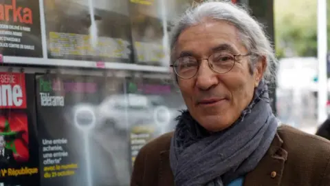 Algerian Novelist Boualem Sansal Released from Prison Amid Diplomatic Strain with France
