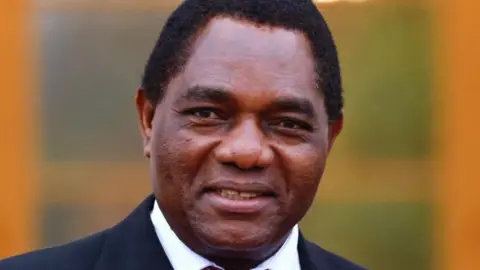 Zambian Men Sentenced for Witchcraft Murder Plot Against President Hakainde Hichilema