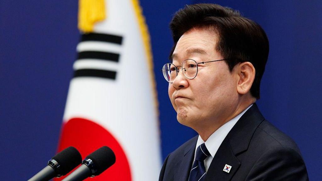 Seoul Warns of "Further Action" if Ukraine Fails to Apologise over POW Transfer