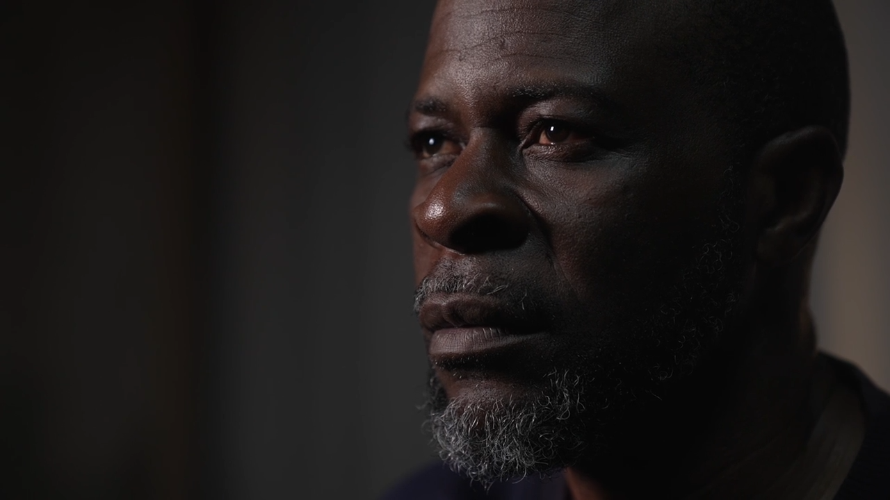 Nigerian Entrepreneur Abandons Family Amid South African Anti‑Migrant Storm