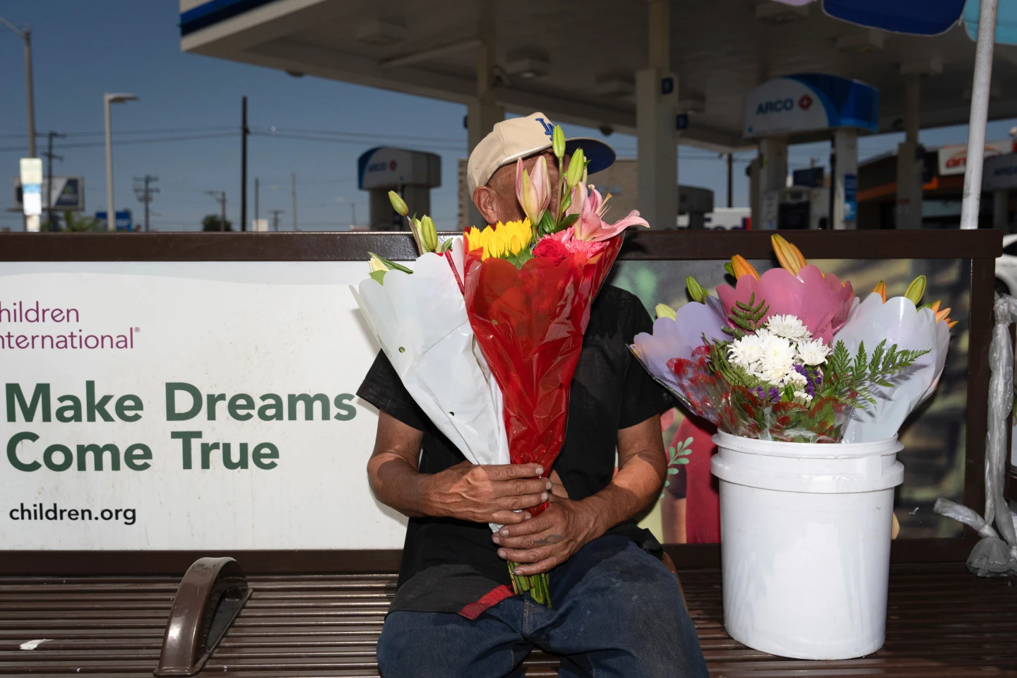California Passes New Privacy Law for Immigrant Vendors