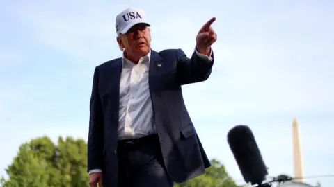 Trump's Warning to Taiwan: A Complex Call for Independence