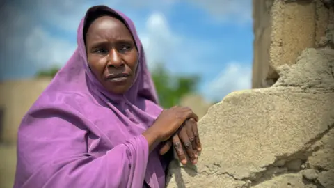 Maiduguri Faces Looming Flood Risk: One Year After Devastation