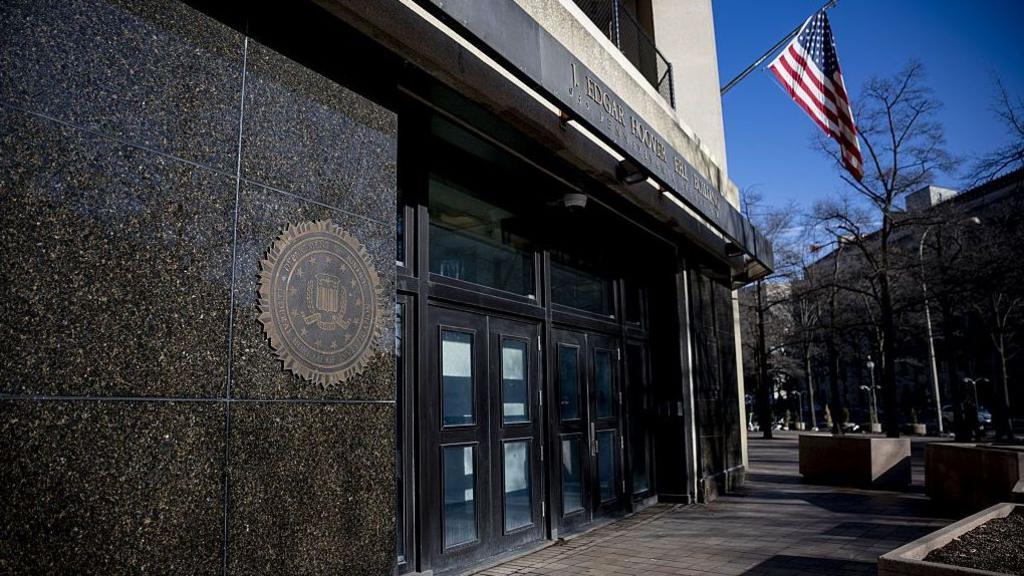 FBI Workforce Data Exposed in Hack: Agents Fear Personal Threats