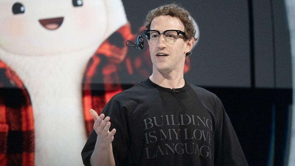 Zuckerberg Evades California Billionaire Tax With Meta Stock Split