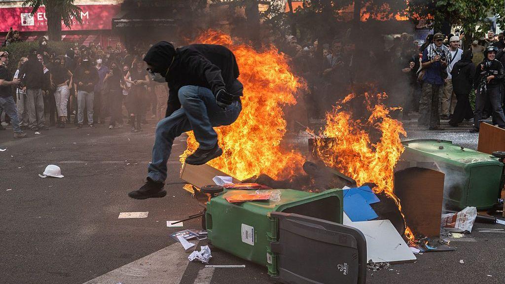 Fresh Blood, Stalling Schools: France's Student Uprising Exposes a Nation in Friction